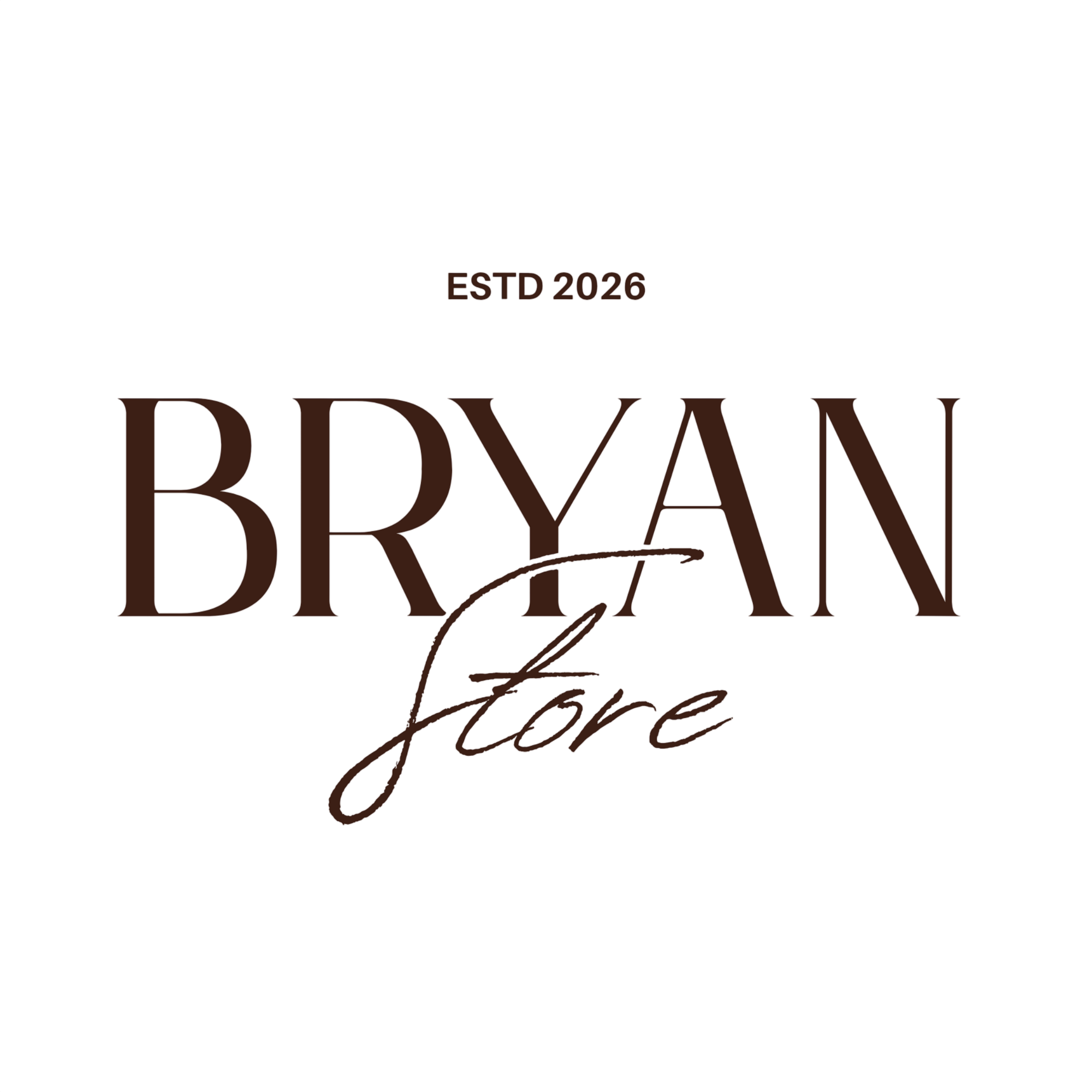 BRYAN'S STORE 
